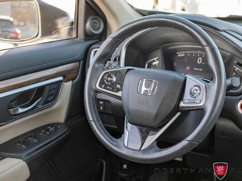 Used 2019 Honda CR-V Touring image 32