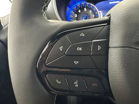 New 2027 Chrysler Pacifica Limited AWD/4WD image 35