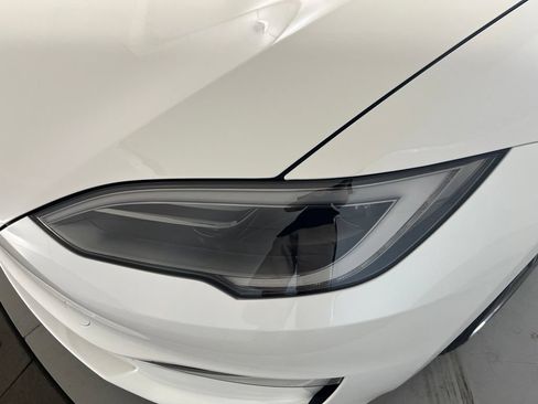 Used 2023 Tesla Model S Plaid AWD/4WD image 35