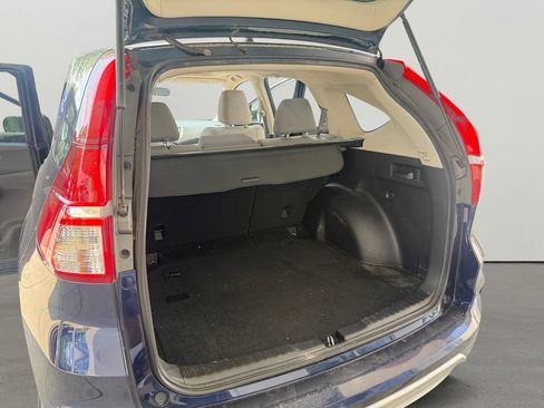Used 2015 Honda CR-V EX image 30