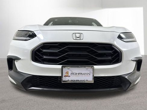 Certified 2023 Honda HR-V Sport image 27