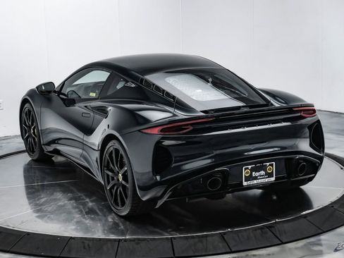 Used 2025 Lotus Emira RWD image 12
