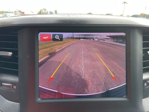 Used 2024 RAM 2500 Big Horn image 21