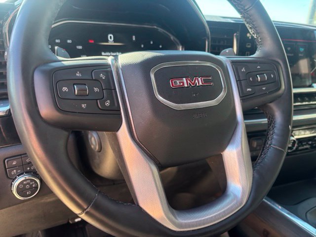 Used 2024 GMC Sierra 1500 SLT w/ SLT Premium Plus Package AWD/4WD image 21
