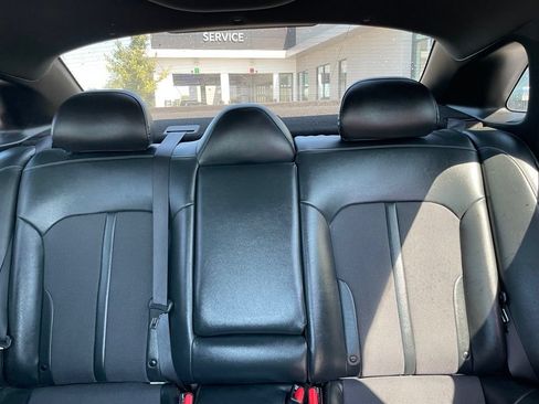 Used 2022 Kia K5 GT-Line w/ GT-Line FWD Premium Package image 20