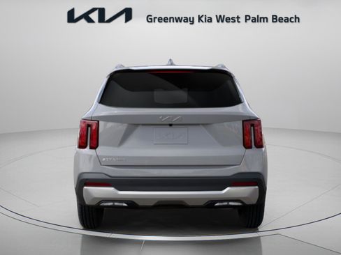 New 2026 Kia Sorento S FWD image 6