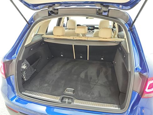 Used 2022 Mercedes-Benz GLC 300 image 22