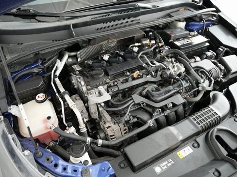 Used 2021 Toyota Corolla SE FWD image 50