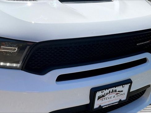 Used 2018 Dodge Durango R/T AWD/4WD image 31