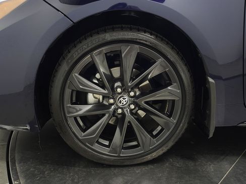 Used 2023 Toyota Corolla XSE FWD image 11