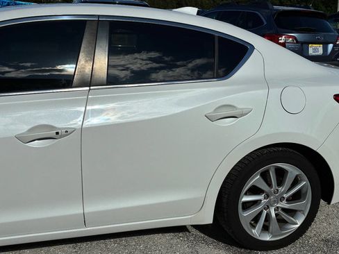 Used 2016 Acura ILX FWD image 12