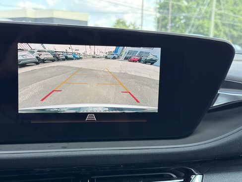 New 2026 Buick Envista Sport Touring w/ Convenience I Package FWD image 5