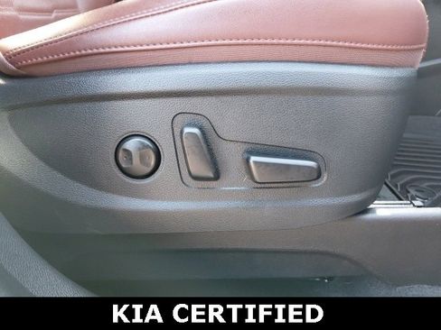 Used 2023 Kia Telluride SX Prestige image 35
