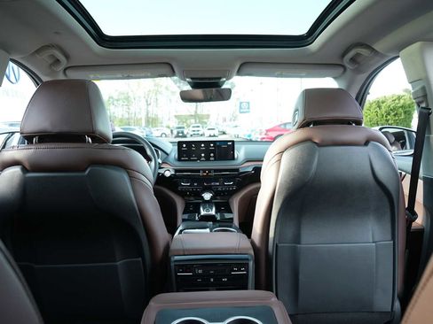 Used 2024 Acura MDX SH-AWD w/ Technology Package image 33