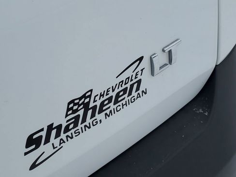 Certified 2023 Chevrolet Traverse LT image 41