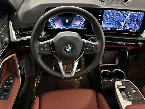 New 2026 BMW X1 xDrive28i w/ Convenience Package image 14