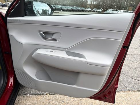 New 2026 Hyundai Kona SEL Premium image 14