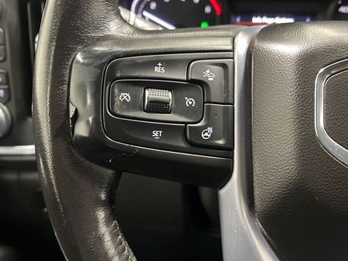 Used 2020 GMC Sierra 1500 SLT w/ SLT Premium Plus Package AWD/4WD image 6