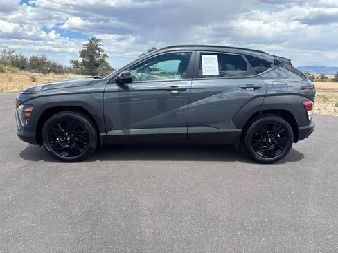 Used 2026 Hyundai Kona SEL Sport FWD image 9