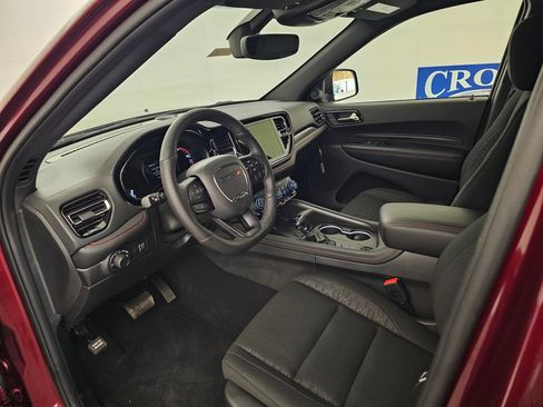 New 2026 Dodge Durango GT AWD/4WD image 11