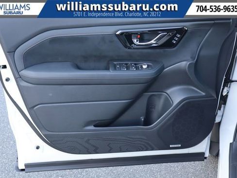 New 2026 Subaru Forester Touring image 9