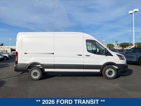 New 2026 Ford Transit 250 T250 RWD image 6