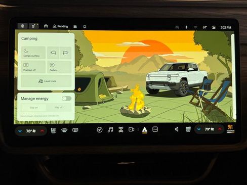 Used 2022 Rivian R1T Launch Edition AWD/4WD image 38