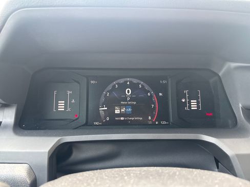 New 2026 Toyota Tacoma SR5 RWD image 23