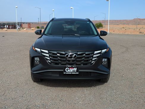 Used 2023 Hyundai Tucson SEL AWD/4WD image 8