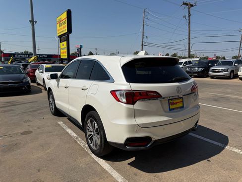 Used 2016 Acura RDX FWD w/ Advance Package image 7
