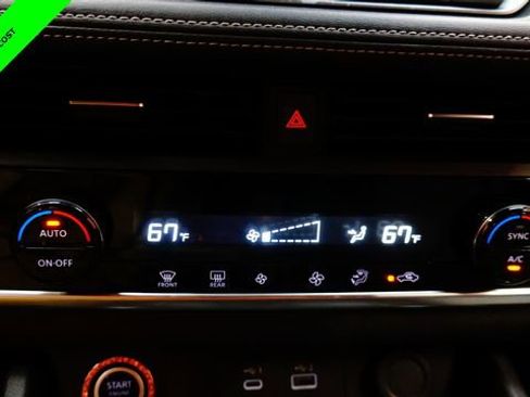 Certified 2023 Nissan Rogue SV AWD/4WD image 17