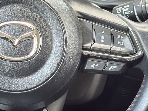 Certified 2024 MAZDA CX-5 Carbon Edition AWD/4WD image 23