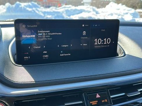 Certified 2024 Acura MDX SH-AWD image 15