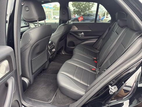 Used 2021 Mercedes-Benz GLE 350 image 31