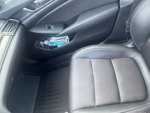 Used 2021 Honda Accord Sport image 8