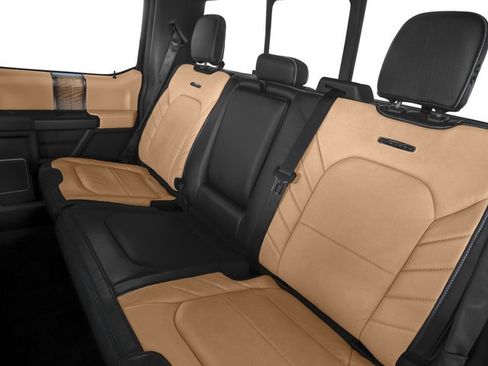 Used 2017 Ford F150 Lariat w/ Equipment Group 502A Luxury image 14