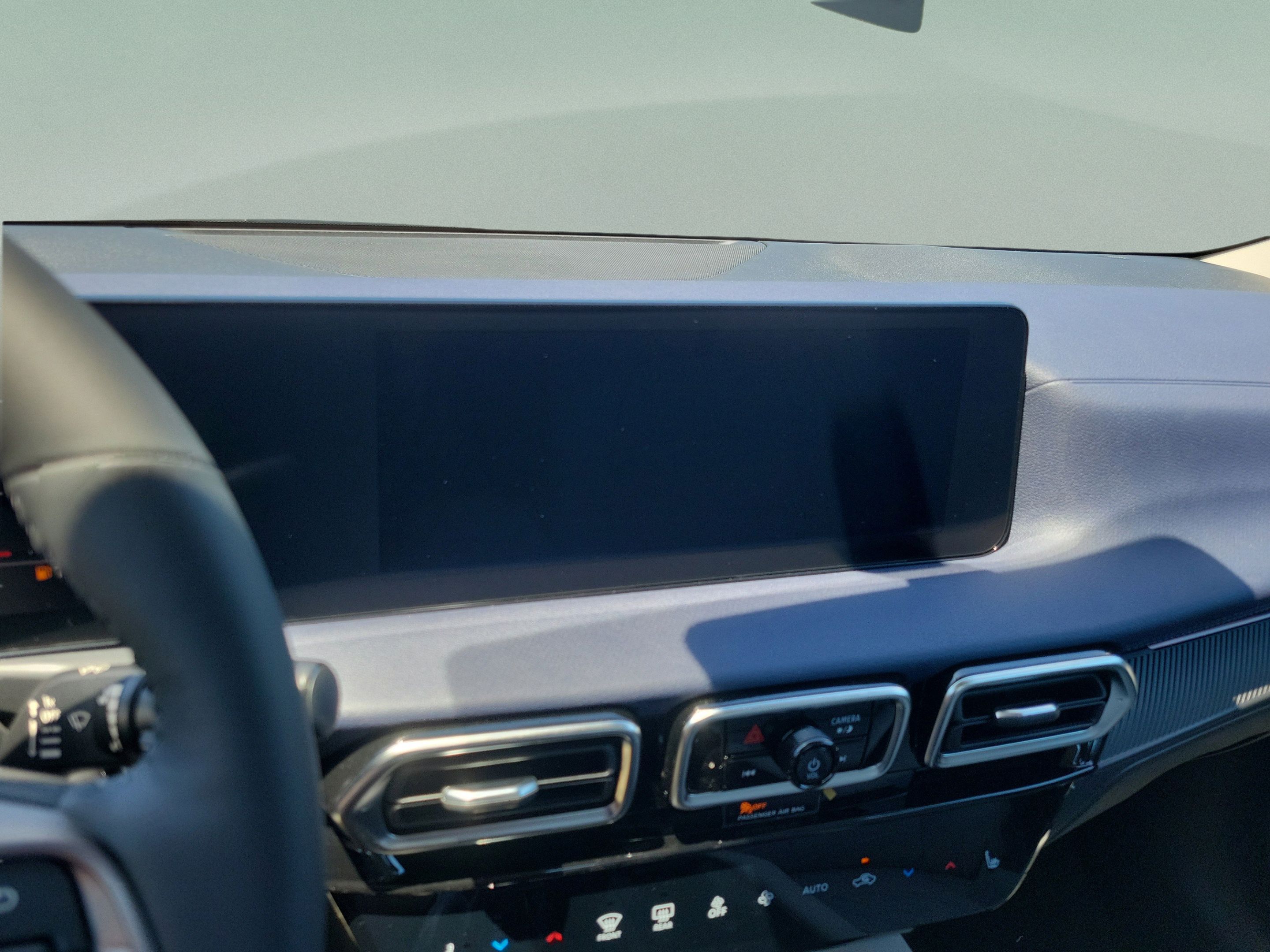 New 2026 Nissan Sentra SL w/ Floor Mat Package FWD image 26