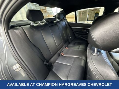 Used 2017 BMW 330i xDrive Sedan image 36