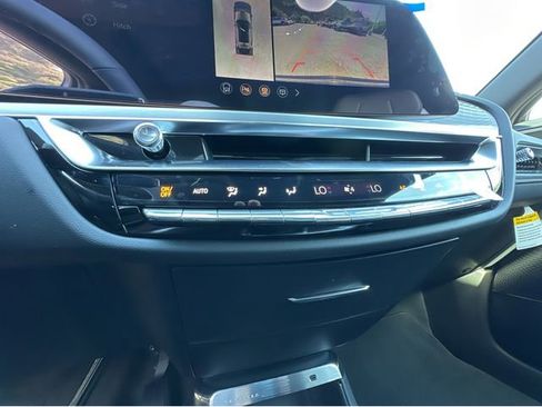 New 2026 Cadillac Lyriq Sport image 23