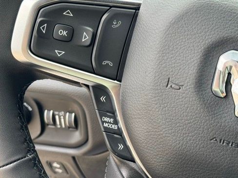 New 2026 RAM 1500 Big Horn AWD/4WD image 15