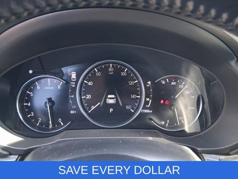 Used 2019 MAZDA CX-5 Grand Touring w/ GT Premium Package FWD image 10