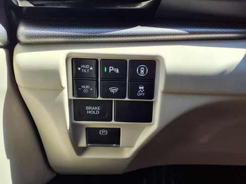 Certified 2025 Acura RDX A-Spec image 17