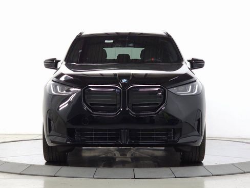 Used 2026 BMW X3 M50 image 2