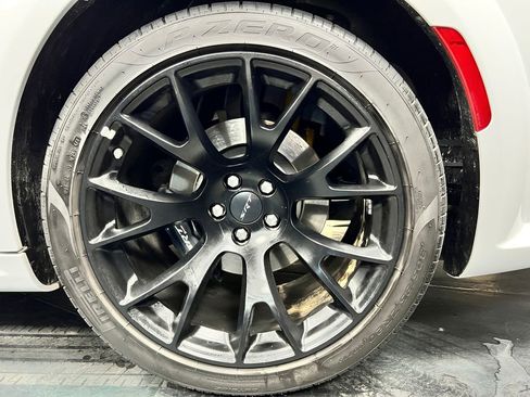 Used 2023 Dodge Charger SRT Hellcat w/ Harman/Kardon Audio Group RWD image 26