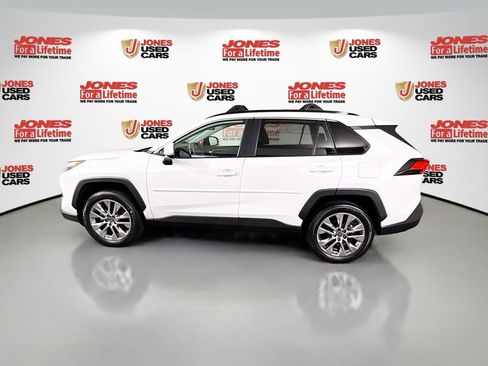 Certified 2024 Toyota RAV4 XLE Premium w/ Weather Package image 16