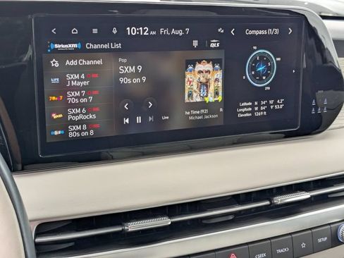 Used 2025 Hyundai Palisade Calligraphy AWD/4WD image 17
