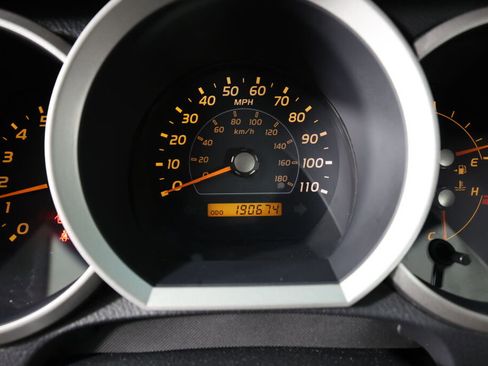 Used 2007 Toyota 4Runner SR5 image 30