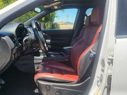 Used 2023 Dodge Durango SRT AWD/4WD image 29