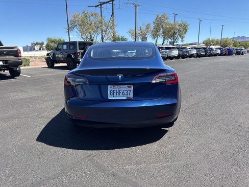 Used 2018 Tesla Model 3 Long Range image 10