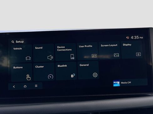 New 2026 Hyundai Santa Cruz SEL image 14